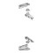 21435 - Left/Right Hinge Kit