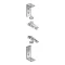 21436 - Left/Right Hinge Kit