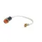 DUKE - 215555 - LIGHT,INDICATOR (240V, AMBER)