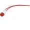 DUKE - 212069 - LIGHT,INDICATOR 240V, RE D