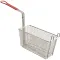 225-1091 - BASKET,FRY(12-3/16"X 5-3/4",FH