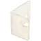 SILVER KING - 21666 - BRACKET HINGE LH
