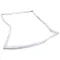 DUKE - 216683 - DOR GSKET 21.5X27.625X75