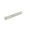 SILVER KING - 25569 - BAR PAN ADAPTER SS SHRT 1 FORM