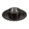 NIECO - 21729 - SPROCKET, 1-1/4" BORE, 35B32