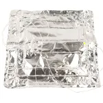 APW Wyott 21779720 ELEMENT, BLANKET 120V 225W 23