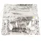 APW WYOTT - 21779720 - 120 V ELEMENT