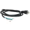 HATCO - 02.18.036.00 - CORD,POWER, 14/3,250V,6',SJTOW