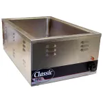 APW WYOTT - 21874000~W3-V - W3V   APW W3V COUNTERTOP WARMER