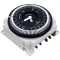 DELFIELD - 2194345 - TIMER - 24 HR,CLOCK FACE