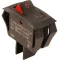 235-1101 - SWITCH,ROCKER (SPST)