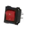 DELFIELD - 2194400 - SWITCH, ROCKER