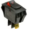 DELFIELD - 2194606 - SWITCH, ROCKER, SPDT