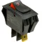 DELFIELD - 2194606 - SWITCH, ROCKER, SPDT
