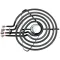 GARLAND - 2195601 - HEATING ELEMENT- SURFACE, 8" DIA, 240V