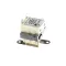 DELFIELD - 2198749 - TRANSFORMER, 120V TO 10V