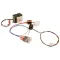 ULTRAFRYER - 21A233 - HARNESS,WIRING, W/TRANSFORMER