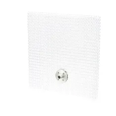 103-1100 - SCREEN,FILTER, 12"SQ,OFST HOLE