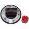 22-1124 - DIAL KIT 2 D, OFF-200-100