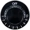 ATLAS - 22-1407 - THERMOSTAT KNOB (REMOTE)