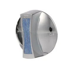 STAR MFG - 2R-35511 - DIAL 2-3/8 D, OFF-375-300