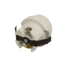 38-1325 - PORCELAIN SOCKET