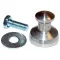 HAMILTON BEACH - 920015901 - REST BUTTON