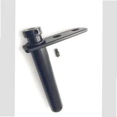 TRUE - 220168 - CARTRIDGE HINGE KIT LH BLACK