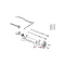 SHAVER SPECIALTY - 220.5 - BLADE&HOLDER ASSY, 1/2" CUT