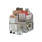 54-1039 - GAS CONTROL VALVE 1/2" X 3/4"