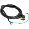 SILVER KING - 32199 - 115V CORD SOURCE POWER 16-3