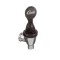 CURTIS - WC-1800-P - FAUCET