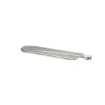 Garland 222076 BURNER, SHEET METAL U
