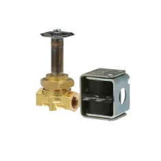 56-1429 - SOLENOID VALVE - 120V