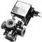 CLEVELAND - 22236 - SOLENOID, WATER-3-WAY 120V 1/4