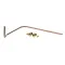 PITCO - PP10689 - RDH PHILLIPS ZN SCR 6-32X1/2