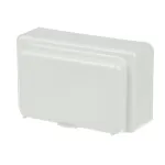 2231 Cecilware - Durable Plastic Drip Tray for Crathco