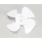 SILVER KING - 22321 - SILV.KING 6" COND FAN BLADE SKC1220W