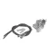 MONTAGUE - 22325-5 - PRESSURE SWITCH KIT 3/8" NO, NC  3, 3/16WL