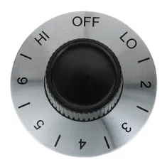 DUKE - 223592 - KNOB