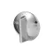 22-1464 - KNOB 2 D, OFF-ON