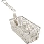 225-1000 - BASKET,FRY (11" X 5-5/8", FH)