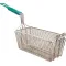 225-1070 - BASKET, FRY, 13.25"X6.5", FH