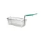 225-1072 - FRY BASKET - EZ-GRIP - 17-1/8" X 8-3/8"