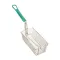225-1082 - BASKET,FRY, 11 X 5-5/8, FH