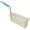 225-1084 - BASKET,FRY, 13-1/4 X 4-1/4, FH
