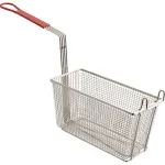 225-1091 - BASKET,FRY(12-3/16"X 5-3/4",FH