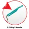 225-1100 - BASKET,FRY (17.125 X 8.375,FH)