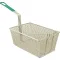 225-5004 - BASKET,FRY(13-1/4"X 9-1/4",FH)