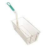 225-5007 - BASKET,FRY(17-1/8"X 8-3/8",FH)